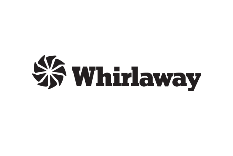 Whirlaway in Bostonia